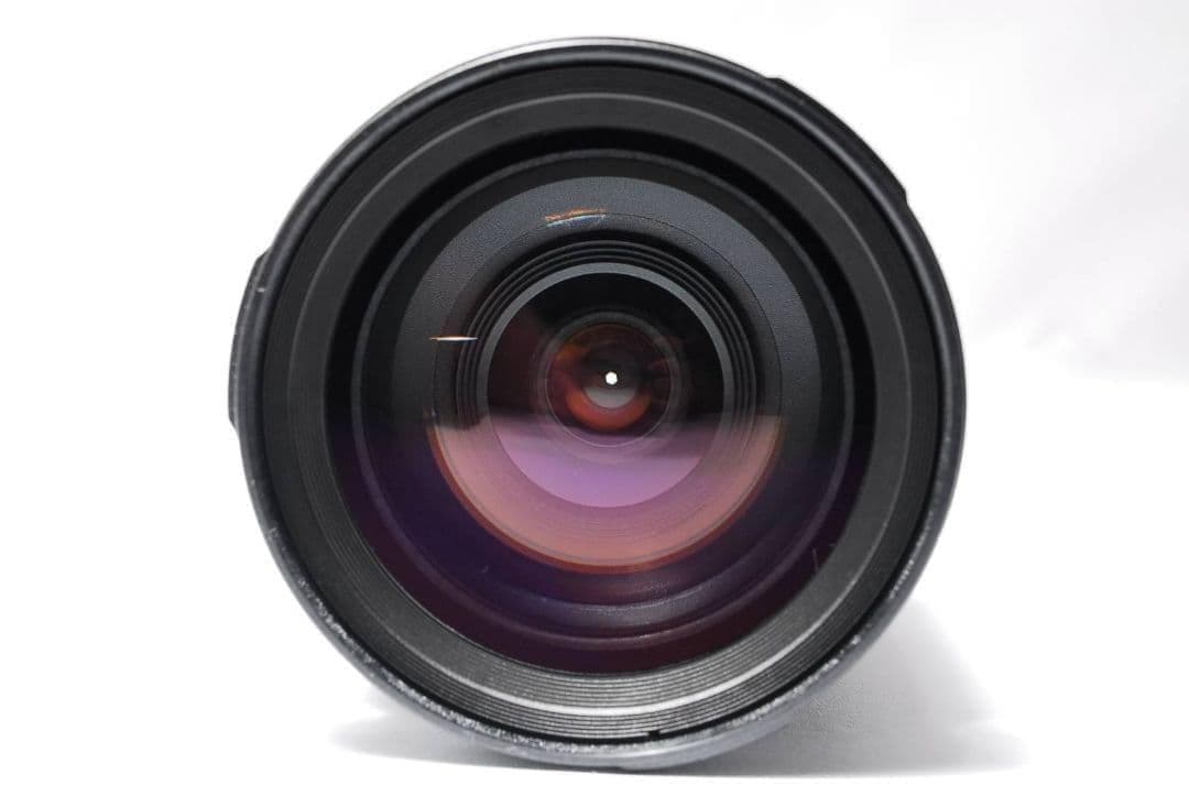 ♥レンズ交換不要♥高倍率レンズ TAMRON AF 28-200mm ニコン用