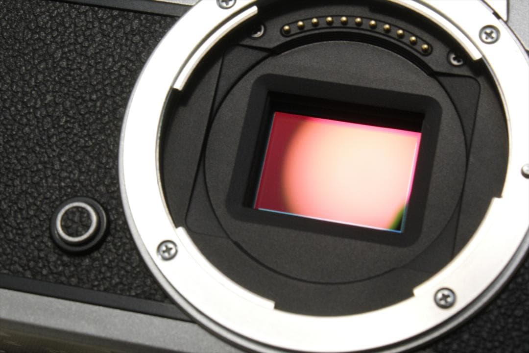 713！スマホ転送！Nikon Z fc　シャッター2471回　ニコン