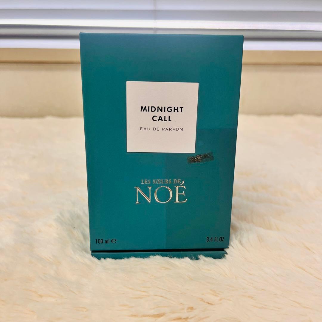 レスールドノエ ミッドナイトコール EDP 100ml