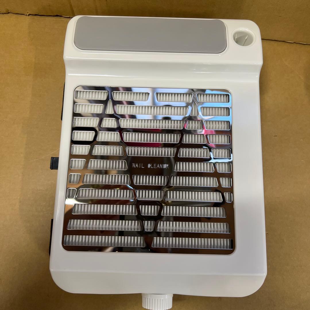 ARREBOL アレボルネイル 集塵機 60W ネイルダストコレクター