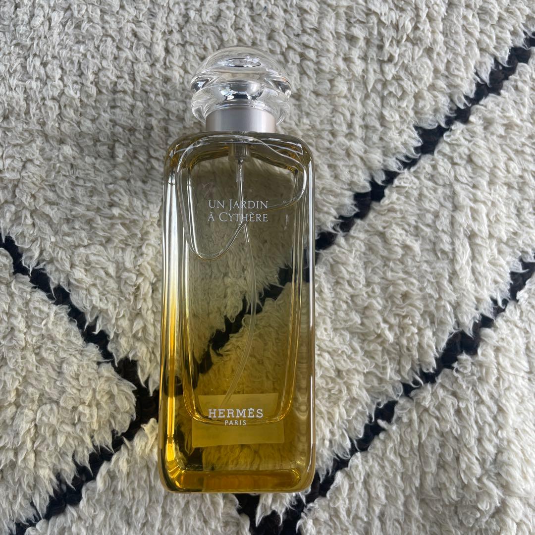 シテールの庭オードトワレEDTSP