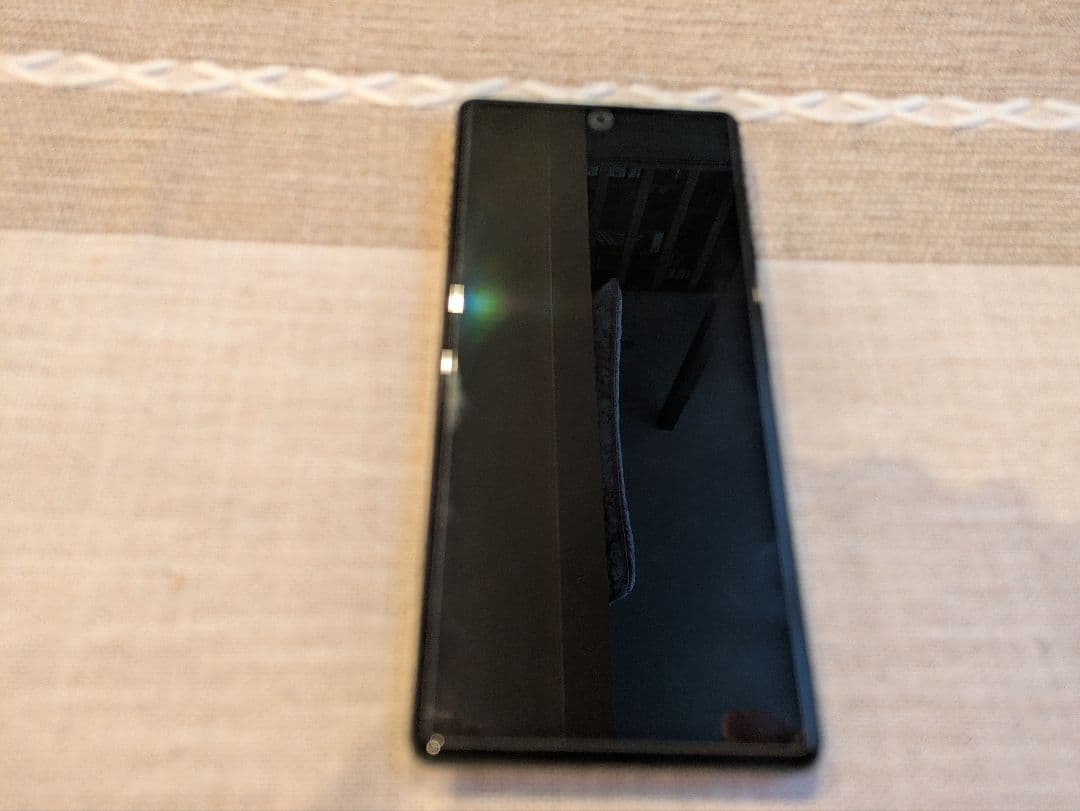 Luffy☆ジャンク☆Google Pixel 6a ピンク 本体