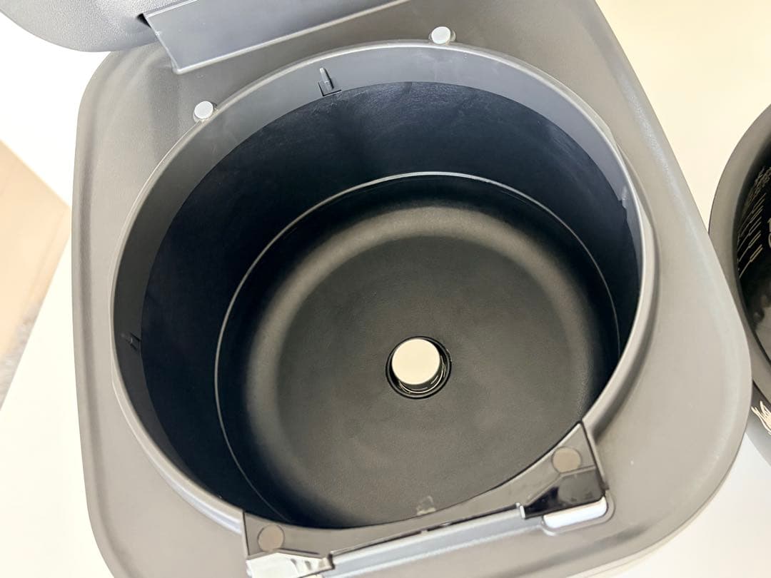 HITACHI 日立 炊飯器 5.5合 圧力IH RZ-YMD100HJ