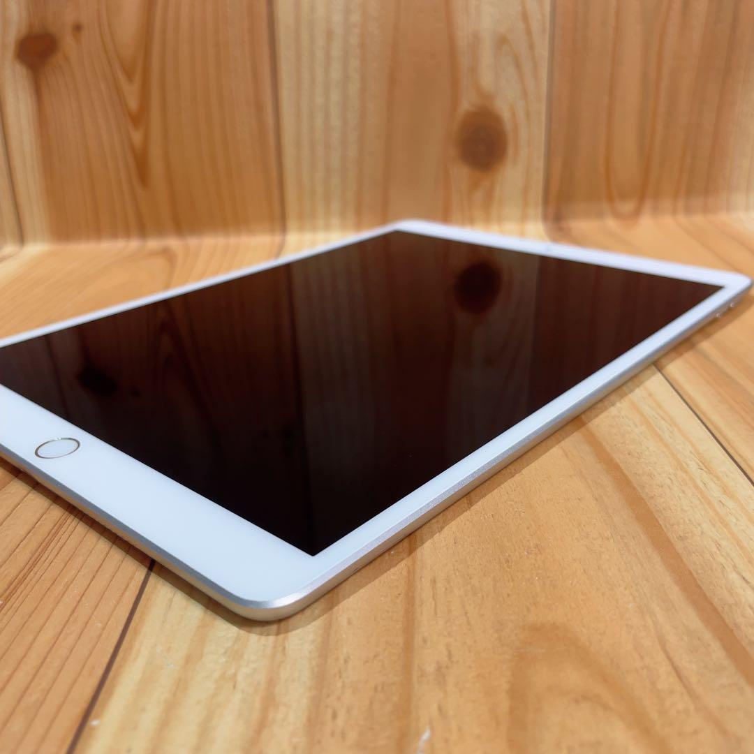 SIMフリー 本体 iPad Air 3 64 GB 114J シルバー