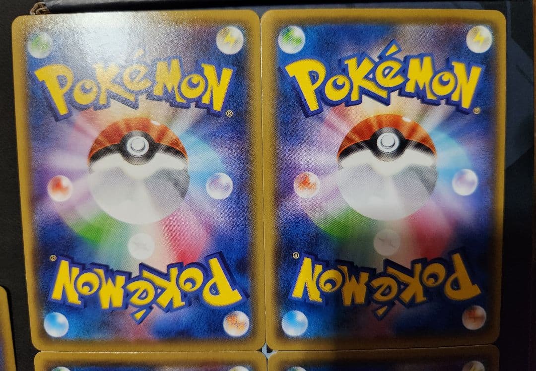 L*】様 ポケモンカード　25th関連カードまとめ売り 11枚