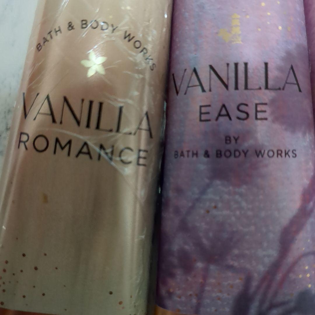 Bath & Body Works ハンドクリームセット 7本