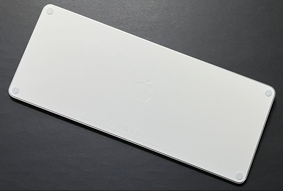 Apple Magic Keyboard US配列 MLA22LL/A