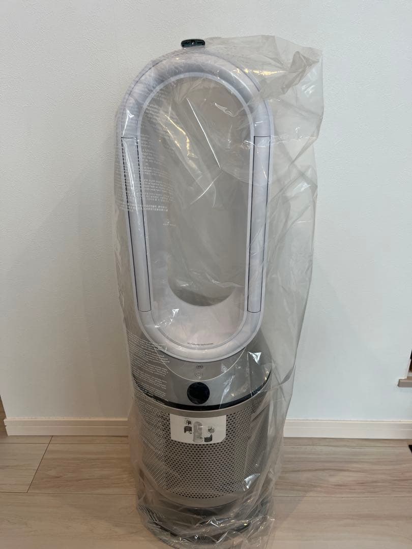 Dyson Purifier Humidify+CoolTM加湿空気清浄機