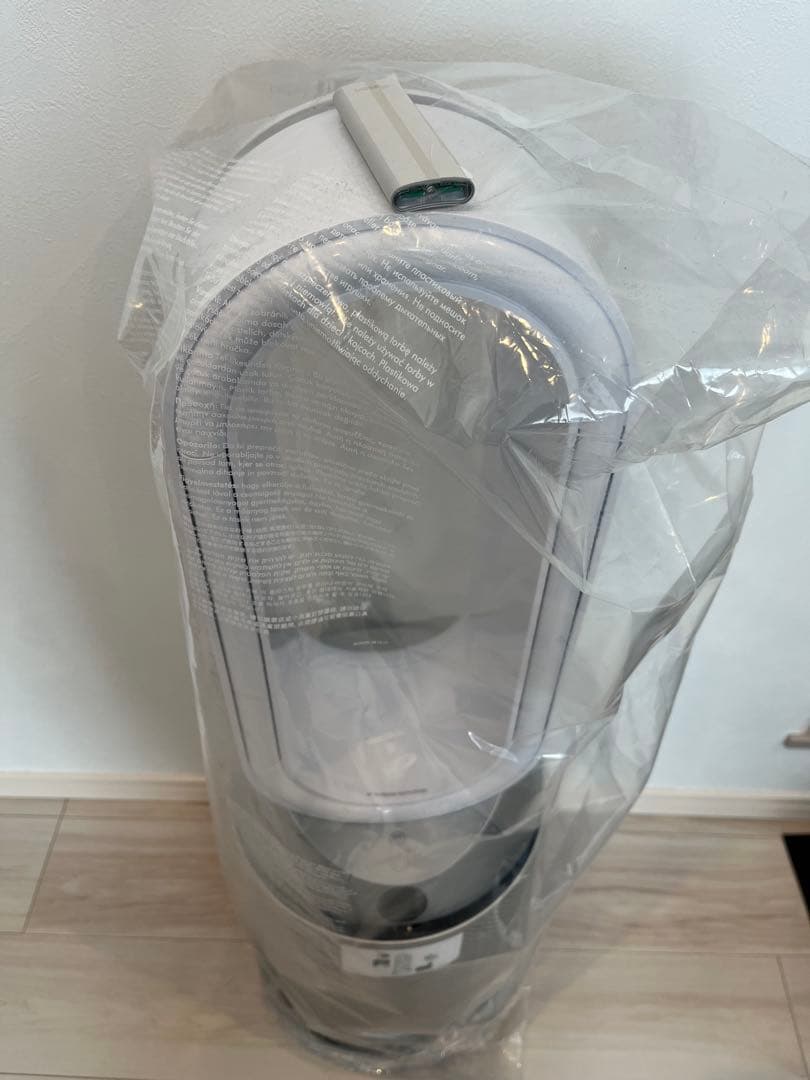 Dyson Purifier Humidify+CoolTM加湿空気清浄機