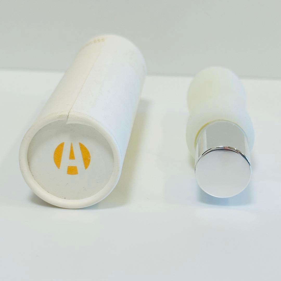 新品　アポーシア　ブロンズド　パフュームオイル　ロールオン　香水　9ml