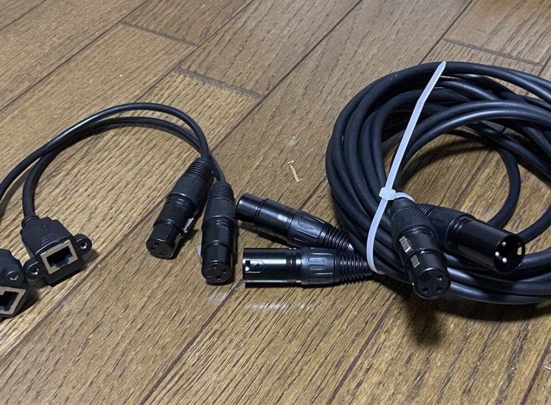 Roland ローランド ビデオライティングコンバーター VC-1-DMX