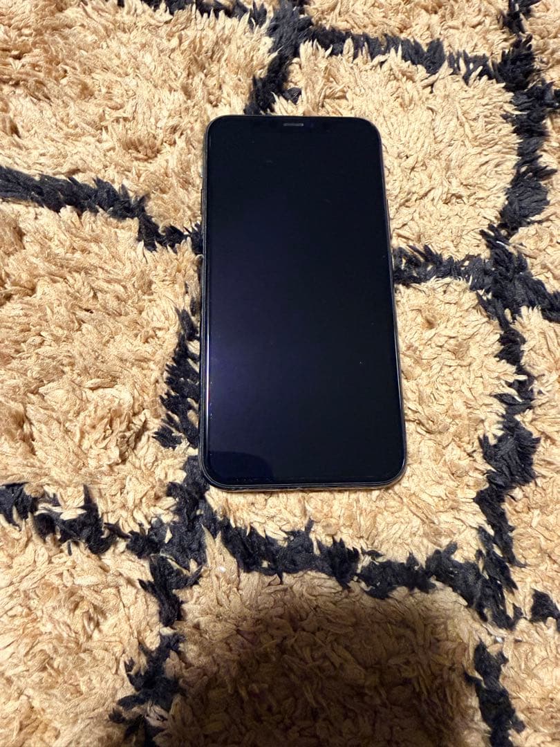 スマートフォン本体 iPhone 11 Pro