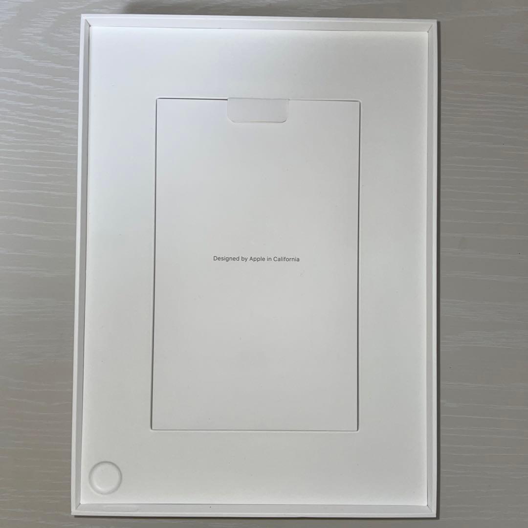 【ジャンク】iPad Air (第4世代) 256GB セルラーモデル