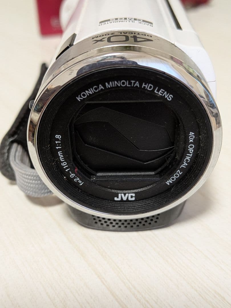 CASIO EXILIM デジタルカメラ♥️デジタルビデオカメラEverio