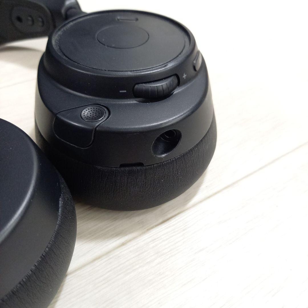 ヘッドホン STEELSERIES ARCTIS NOVA PRO WIRELESS