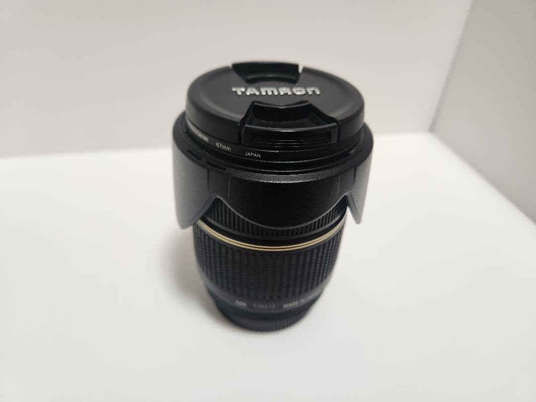 TAMRON ズームレンズ SP AF 28-75mm F2.8 XR Di