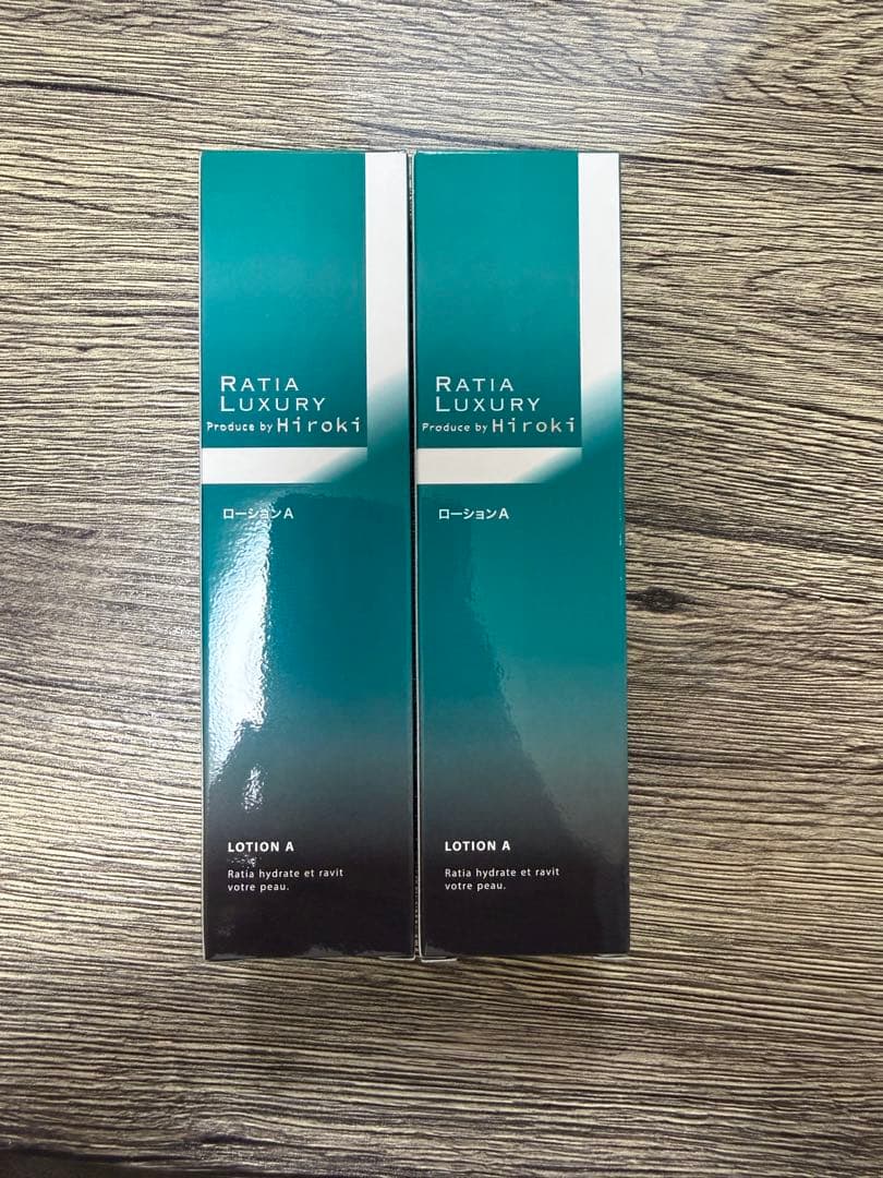 &Ratia N (アンドラティアN) 各種