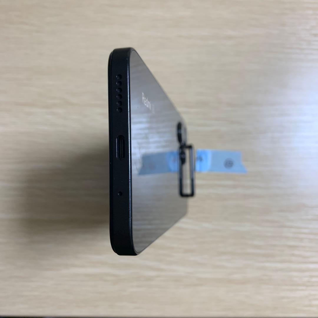 スマートフォン本体 redmi 12 5g Xiaomi