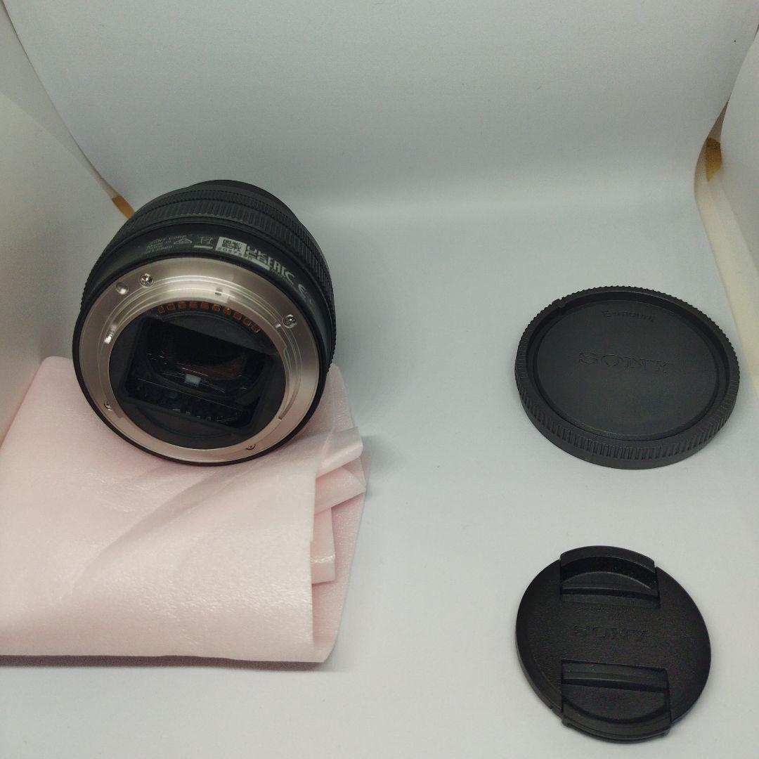 SONY α7CⅡ ILCE-7CM2L