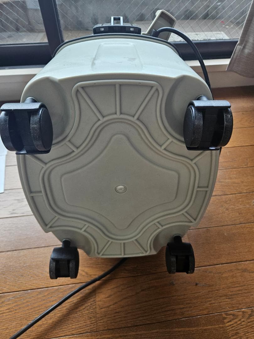 RYOBI リョービ 乾湿両用 集じん機 VC-51
