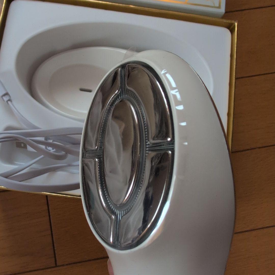 美品！La boum 美顔器 クアトロ振動機能