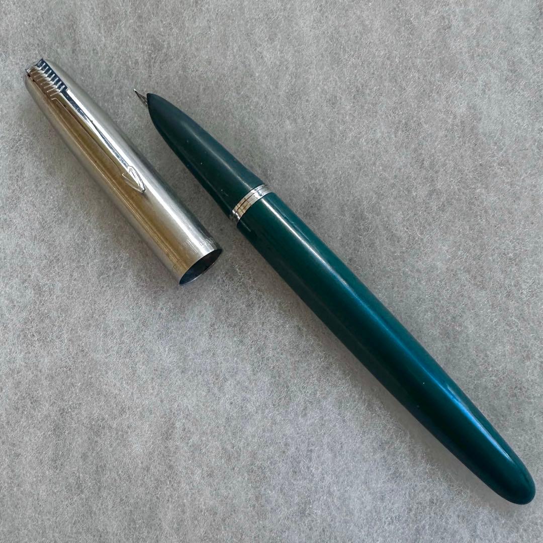 PARKER 45 / 万年筆 ボールペン 4本まとめ売り