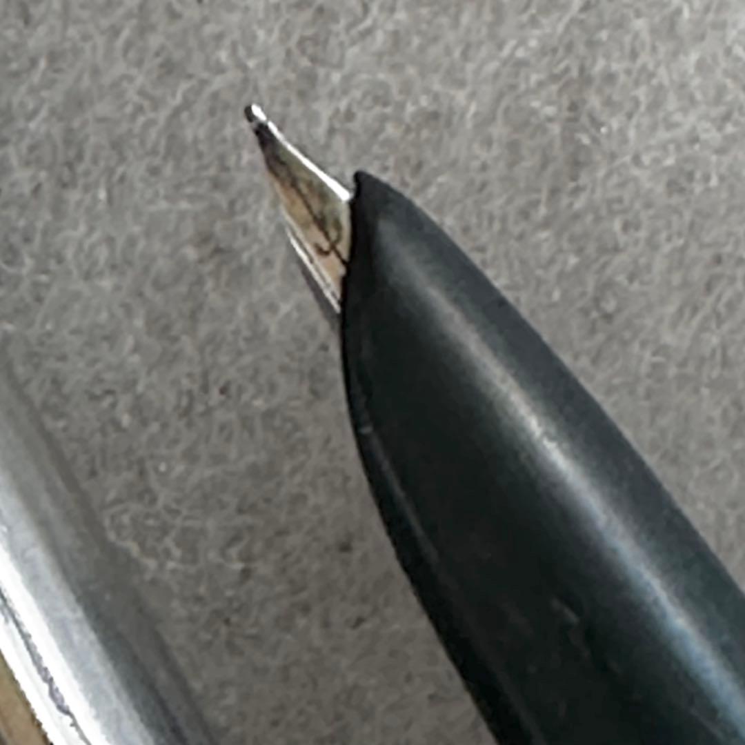 PARKER 45 / 万年筆 ボールペン 4本まとめ売り