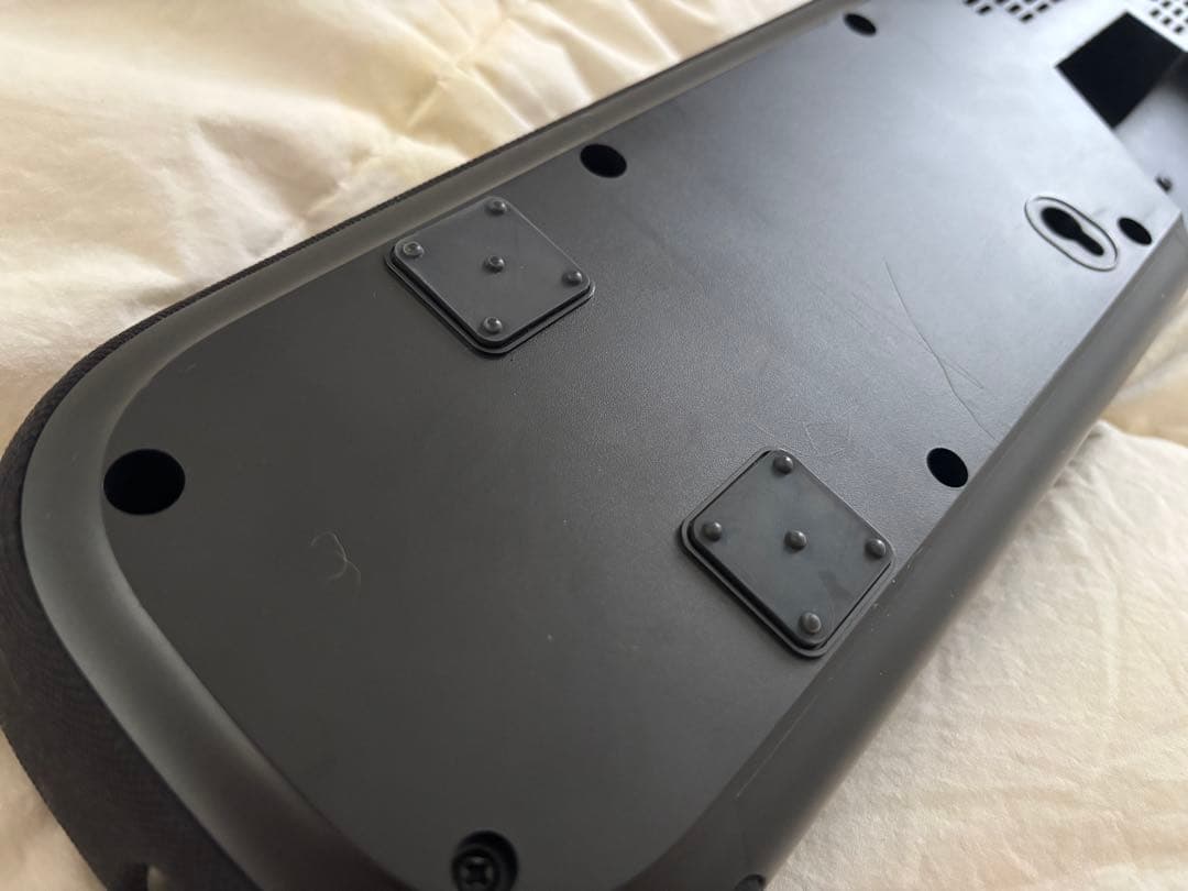 Yamaha YAS-109 サウンドバー リモコン保証書など付き 箱無し