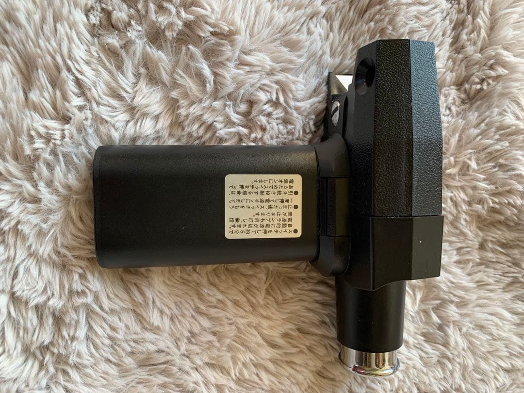 SONMAC、専用ACアダプター