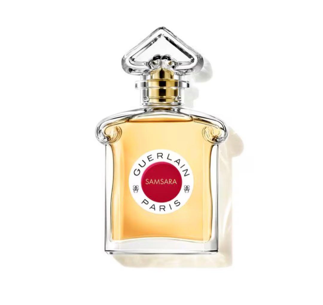 【新品】GUERLAIN ゲラン サムサラ 香水 75ml