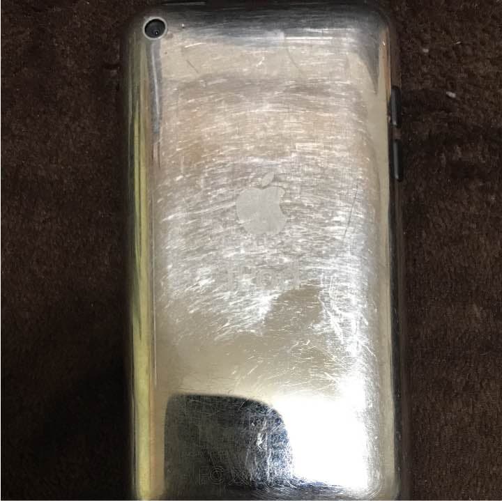 ipod touch 第4世代 8GB A1367