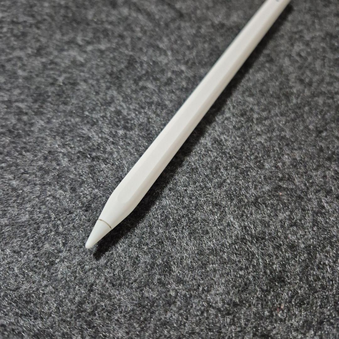 [美品]　Apple Pencil　第2世代