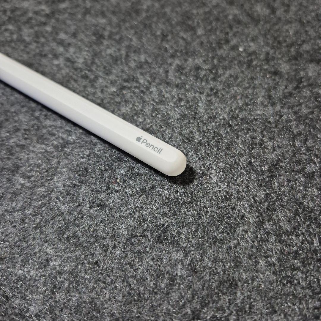 [美品]　Apple Pencil　第2世代