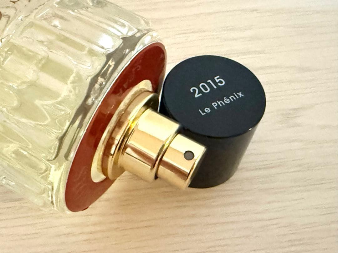 【定価 42,900円】2015 ル フェニックス 100ml｜レバンゲルボワ