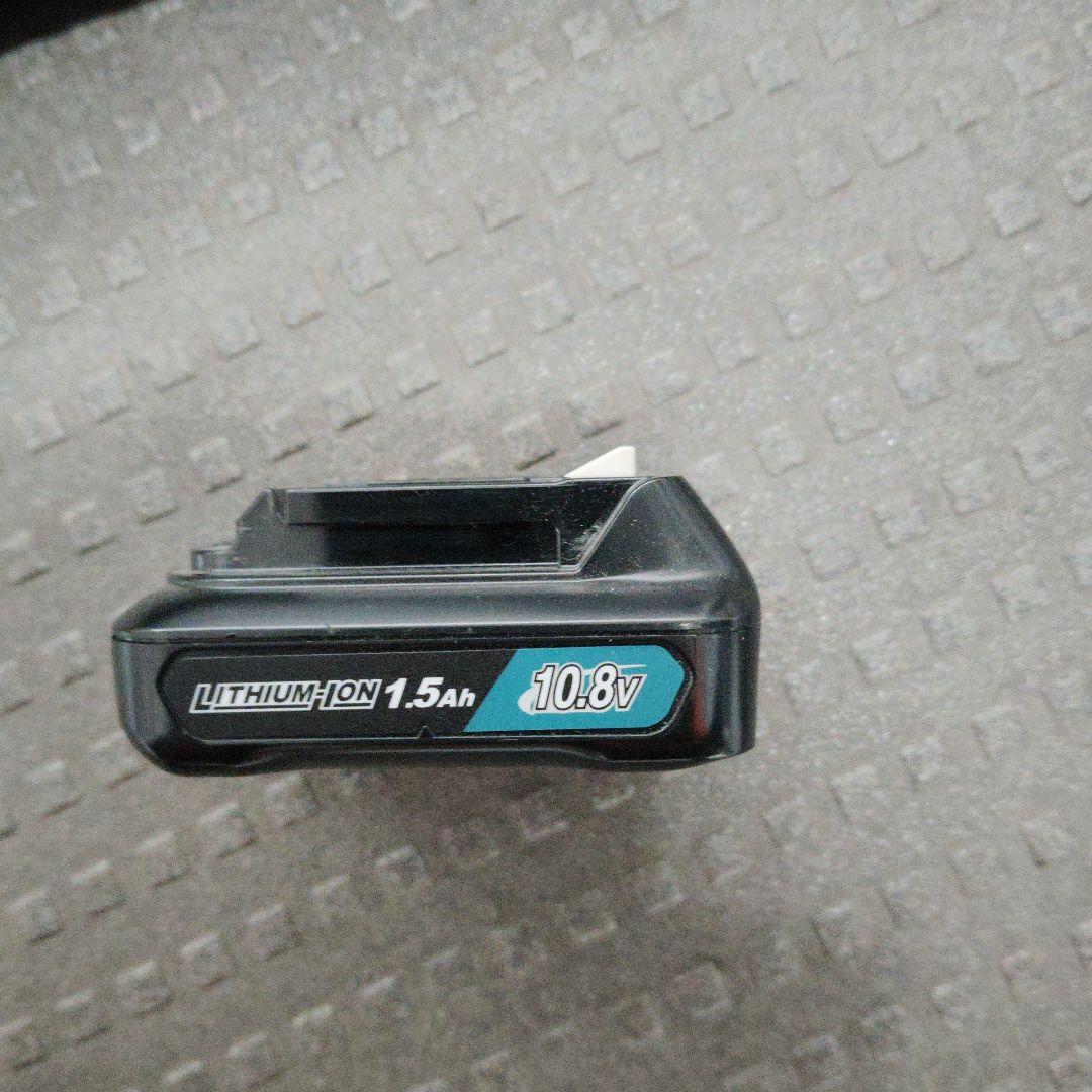 マキタ 掃除機　　2