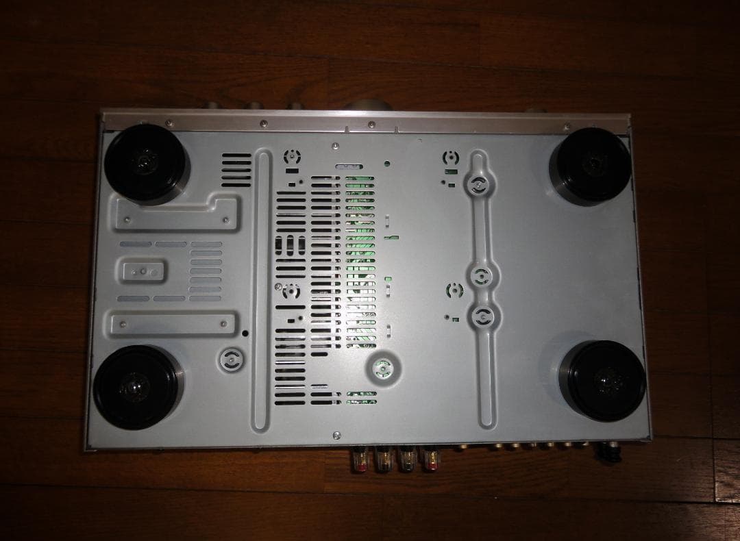 DENON　プリメインアンプ　PMA-390RE