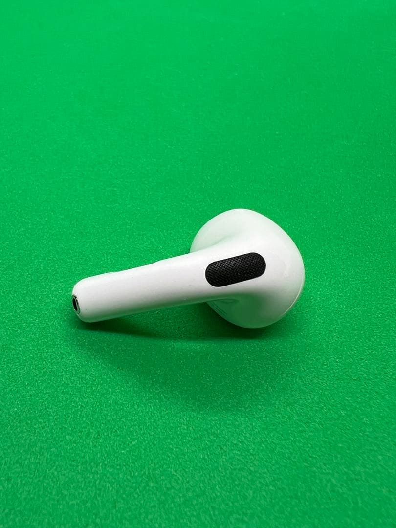Apple AirPods 第4世代 L左耳 ANC非搭載 861