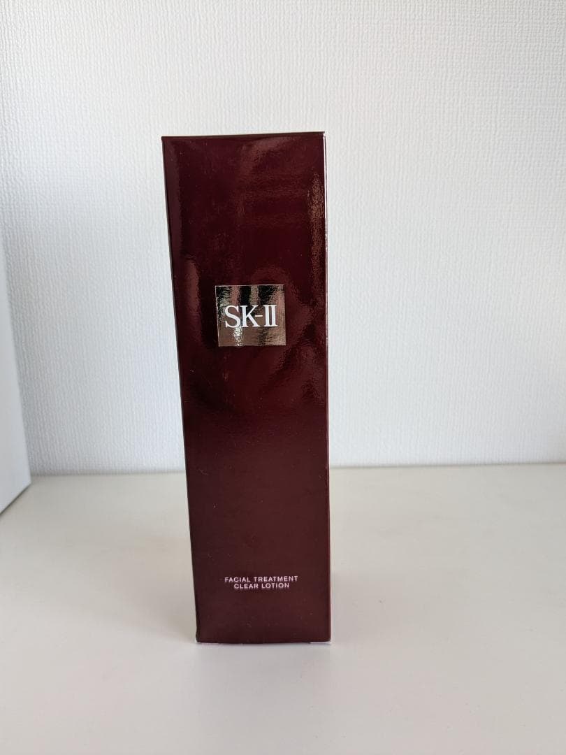 【新品】230mL【1本】SK2 フェイシャルトリートメント クリア ローション