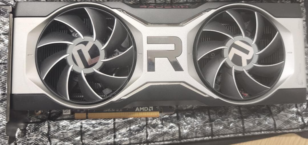 グラフィックボード・グラボ・ビデオカード SAPPHIRE Radeon RX 6700 XT 12G GDDR6