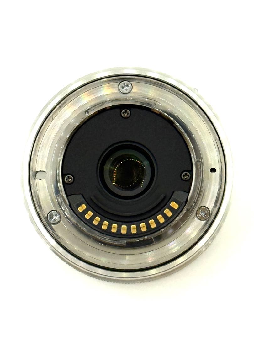 1 NIKKOR 10-30mm f/3.5-5.6 PD ZOOM 【動作品】