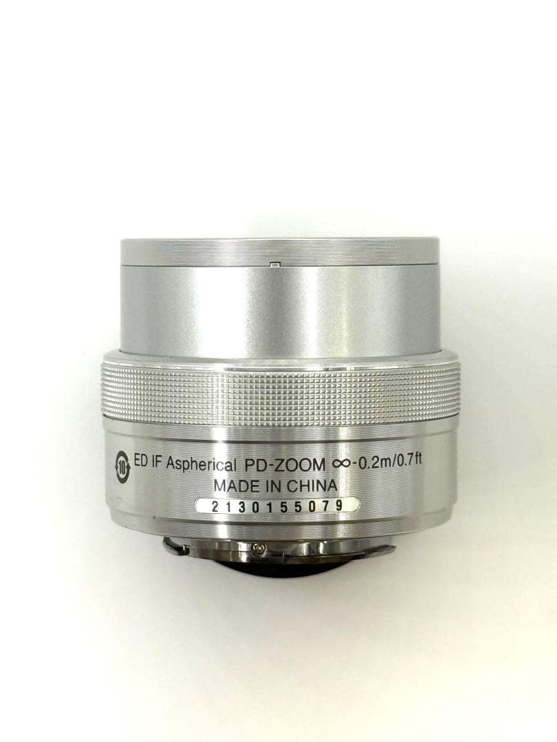 1 NIKKOR 10-30mm f/3.5-5.6 PD ZOOM 【動作品】