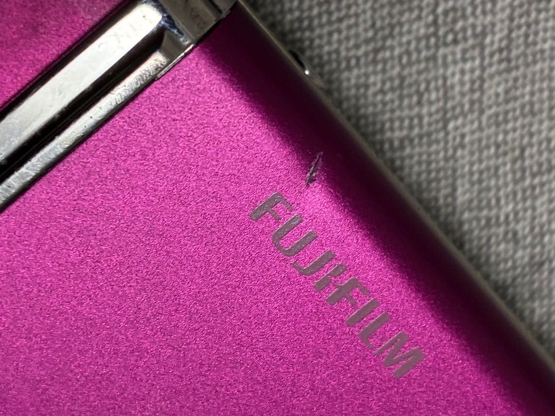 ⭐️美品⭐️フジフィルム FUJIFILM FinePix Z5fd コンデジ