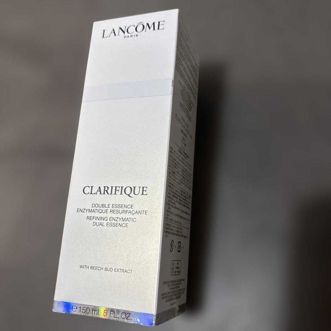 新品　未開封　シュリンク付　LANCOME 化粧水 150ml