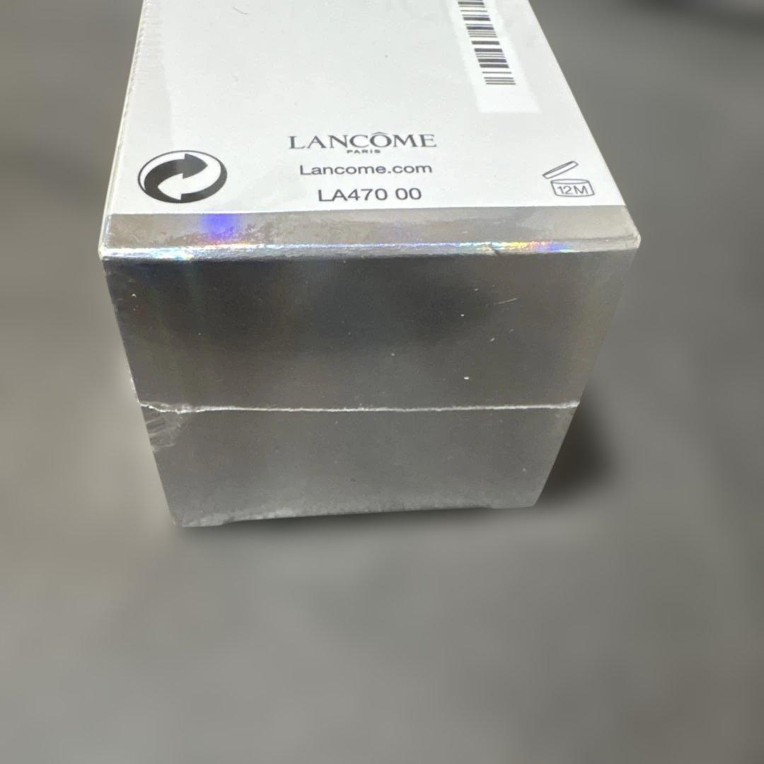 新品　未開封　シュリンク付　LANCOME 化粧水 150ml