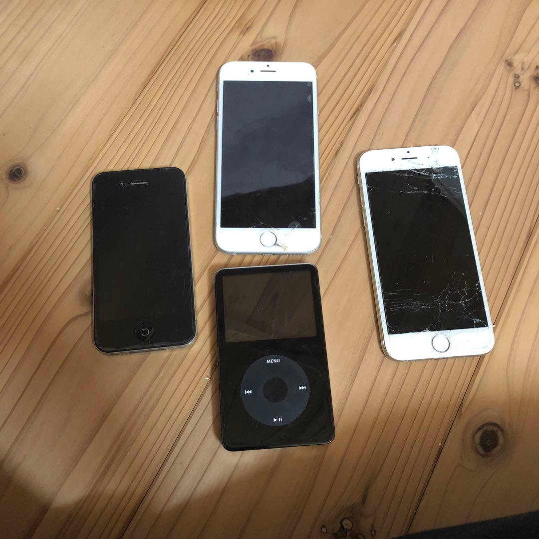 値下げ可能　20個セット　iPhone iPad iPod