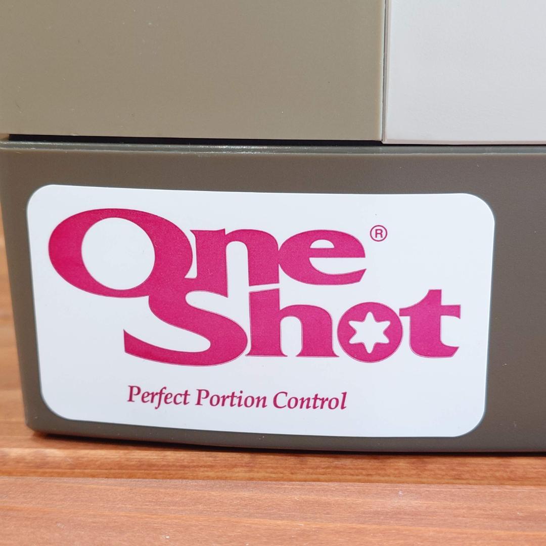 【美品】スジャータ シルクアイス サンデン ワンショット OS3 抽出機 旗付