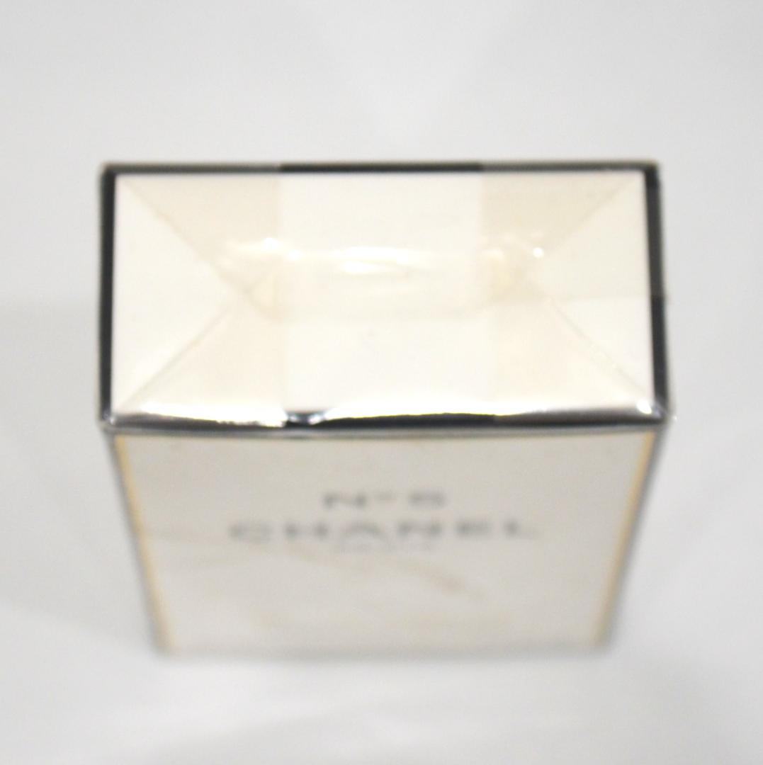 11K未開封 CHANEL シャネル 香水 No.5 50ml オードパルファム