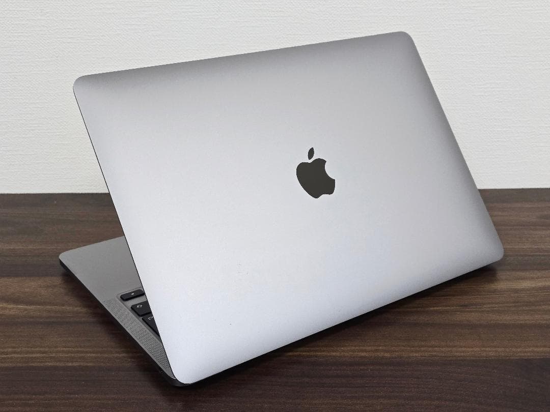 充電45 MacBookPro 2020 13インチ i5 256G D3