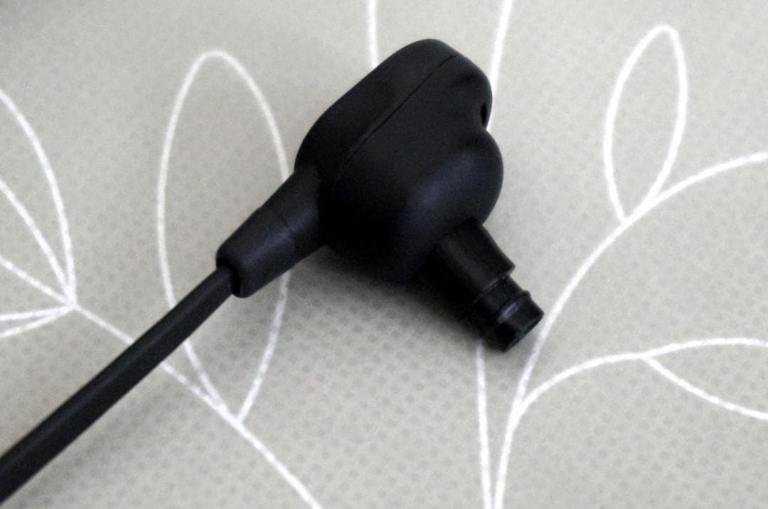 SONY WI-1000XM2(B) ワイヤレスノイズキャンセリングイヤホン