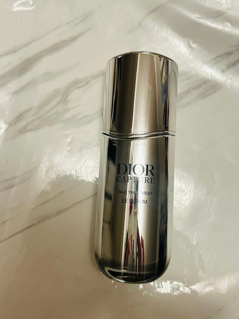 新品 dior カプチュール ルセラム 50ml
